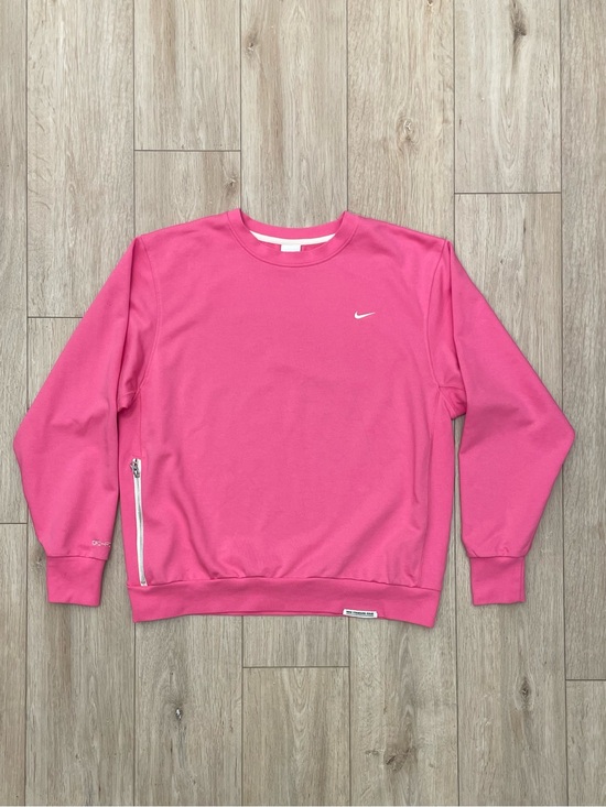 Nike Other - Nike Basketball Standard Issue Pullover Sweatshirt